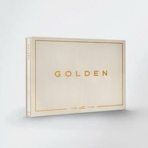 Golden Album Book